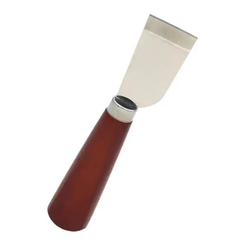 Leatherwork Accessories - Leather Skiving Knife Cutting Knife With