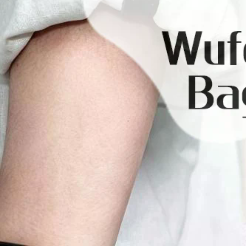 For Leather Work - 2 PCS Premium Leather Magnetic Sleeve