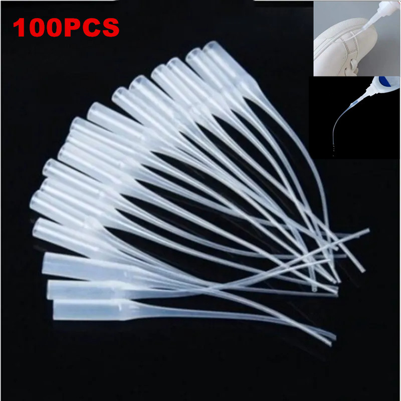 Contact Cement Leather - 3/6Pcs Instant Quick-drying Cyanoacrylate Adhesive Strong