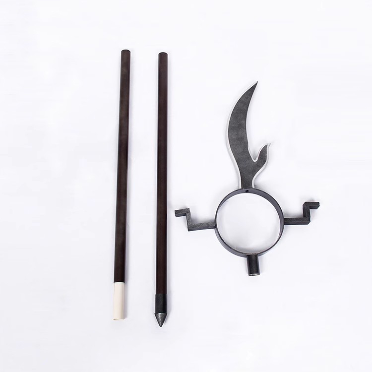 175CM Comic Works Kekkaishi SU - Leather Work Japan review and price