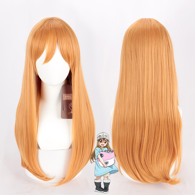 Anime Cosplay Cells at Work /  - Leather Work Japan review and price
