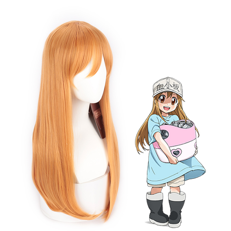 Anime Cosplay Cells at Work /  - Leather Work Japan review and price