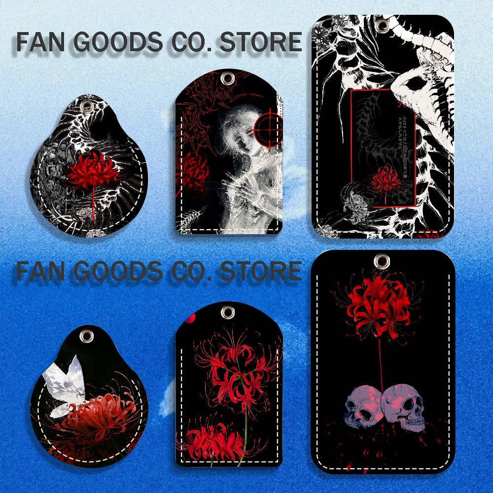 Japan T-Tokyo Red Spider Lily  - For Leather Work review and price