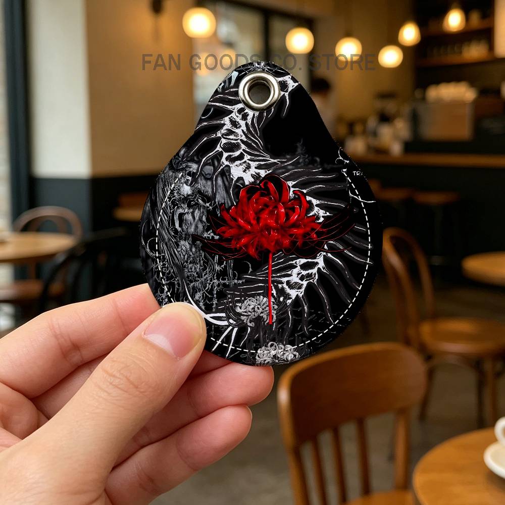 Japan T-Tokyo Red Spider Lily  - For Leather Work review and price