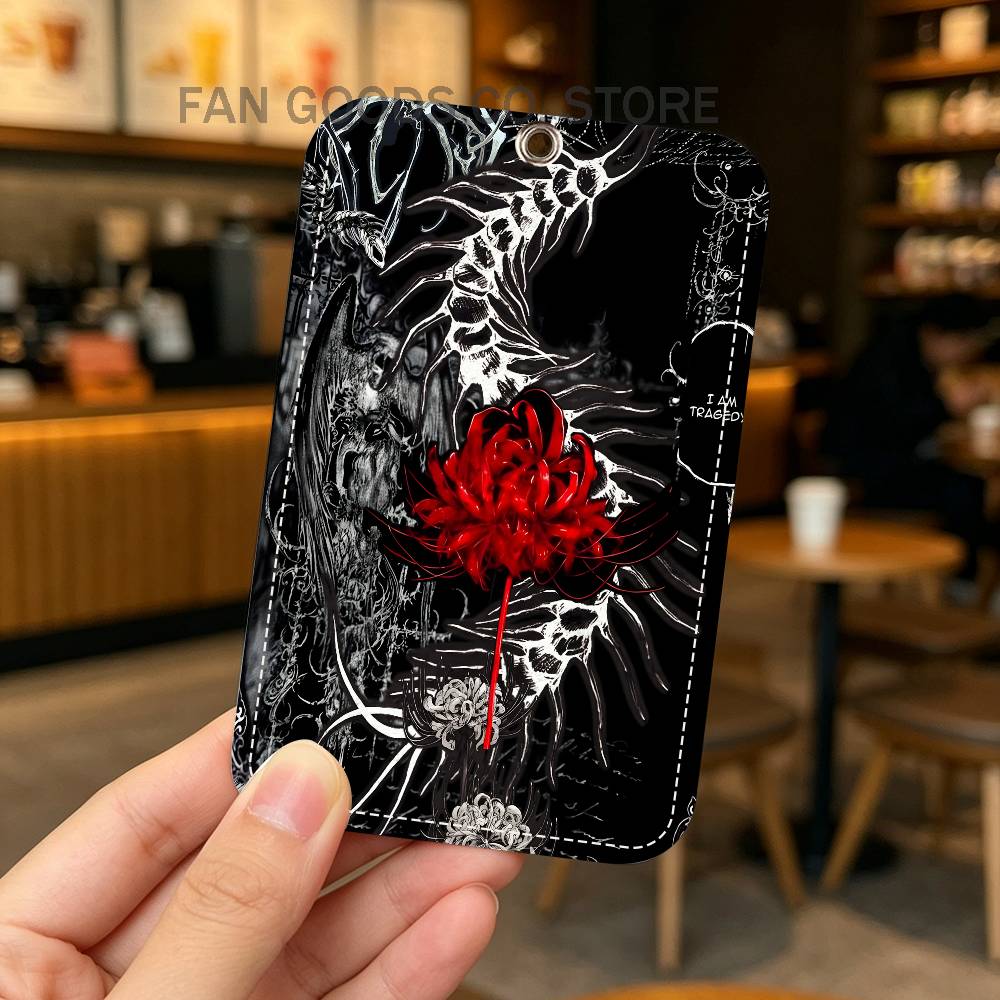Japan T-Tokyo Red Spider Lily  - For Leather Work review and price