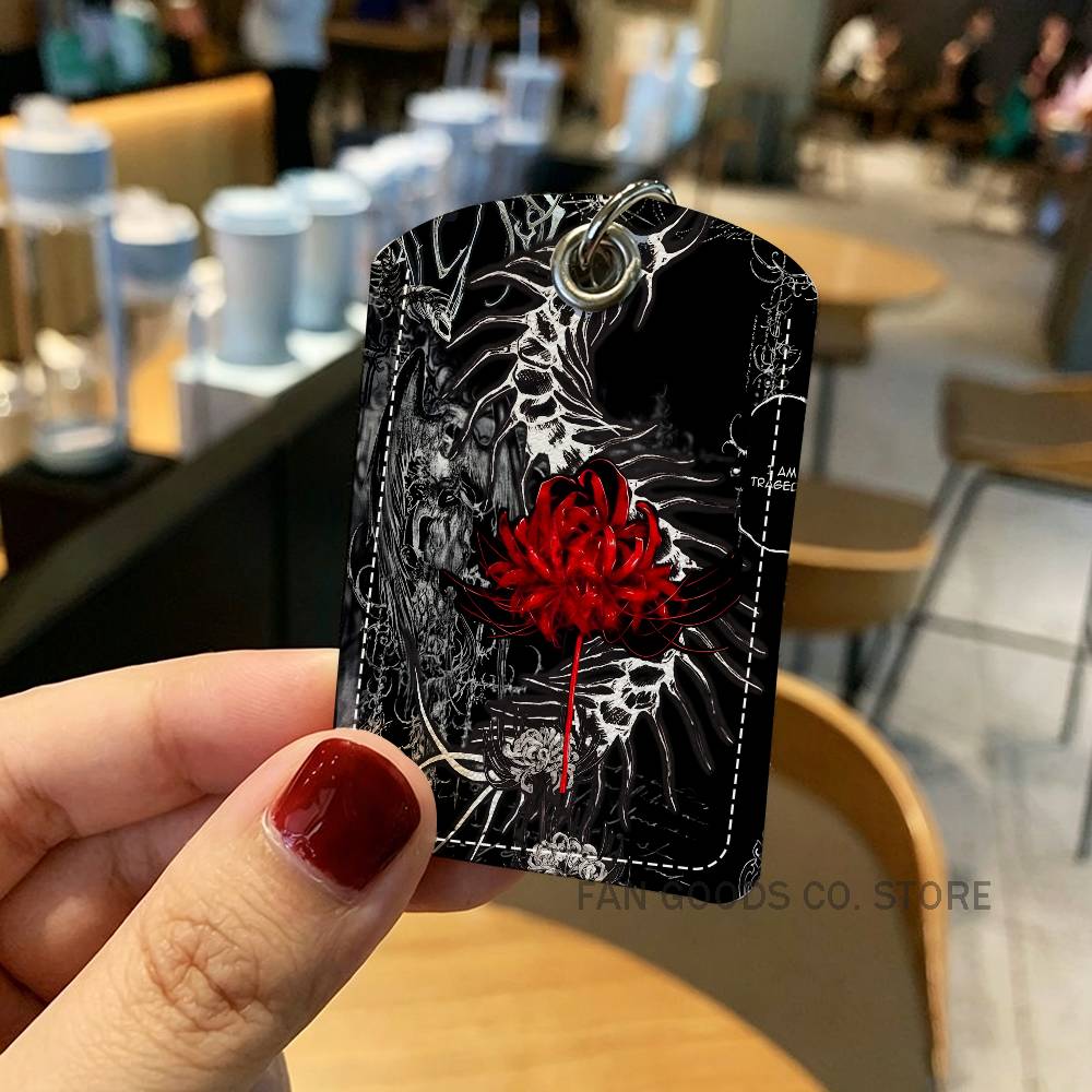 Japan T-Tokyo Red Spider Lily  - For Leather Work review and price