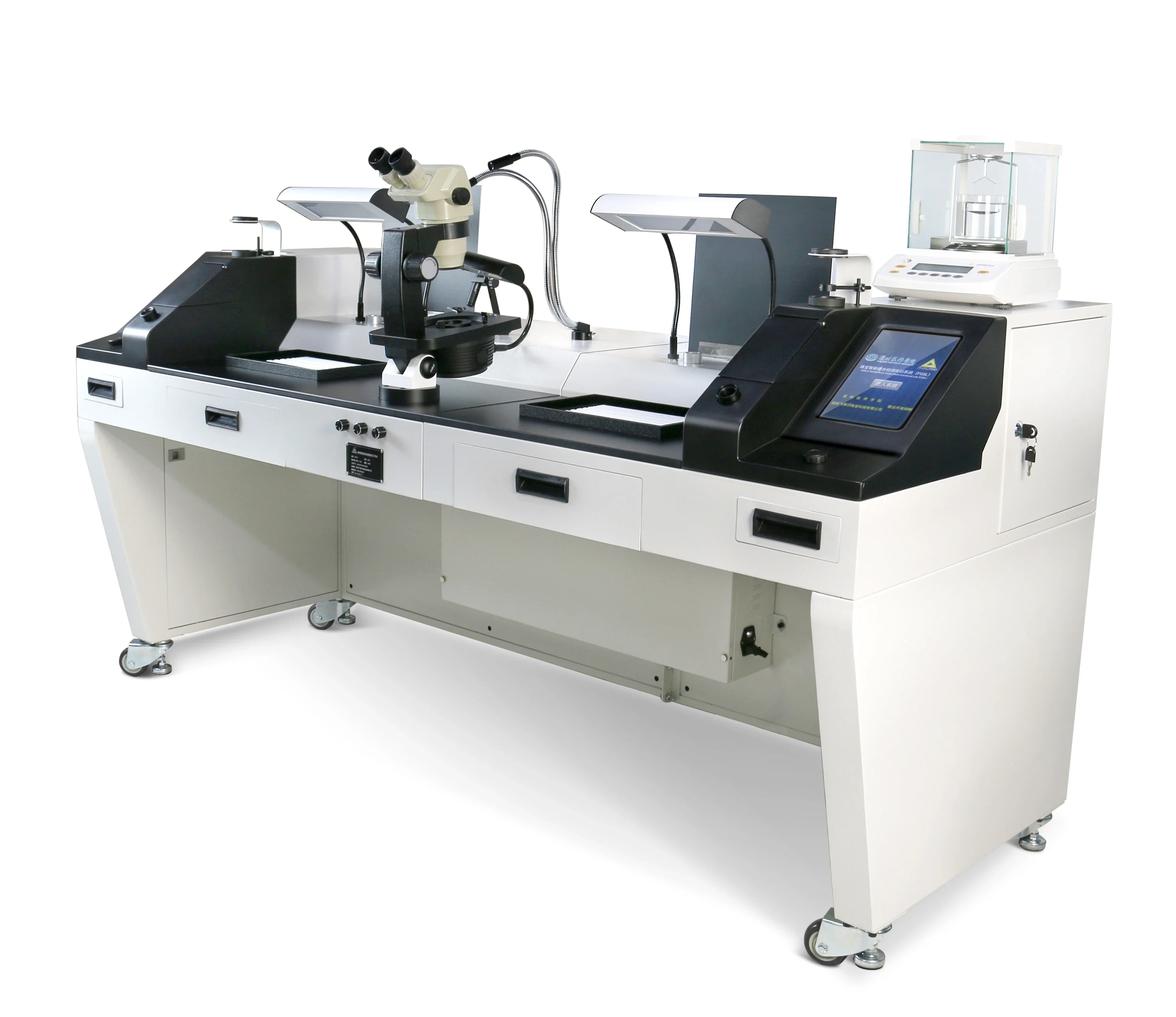 Hot sales Fable Intelligent Co - Leatherwork Bench review and price