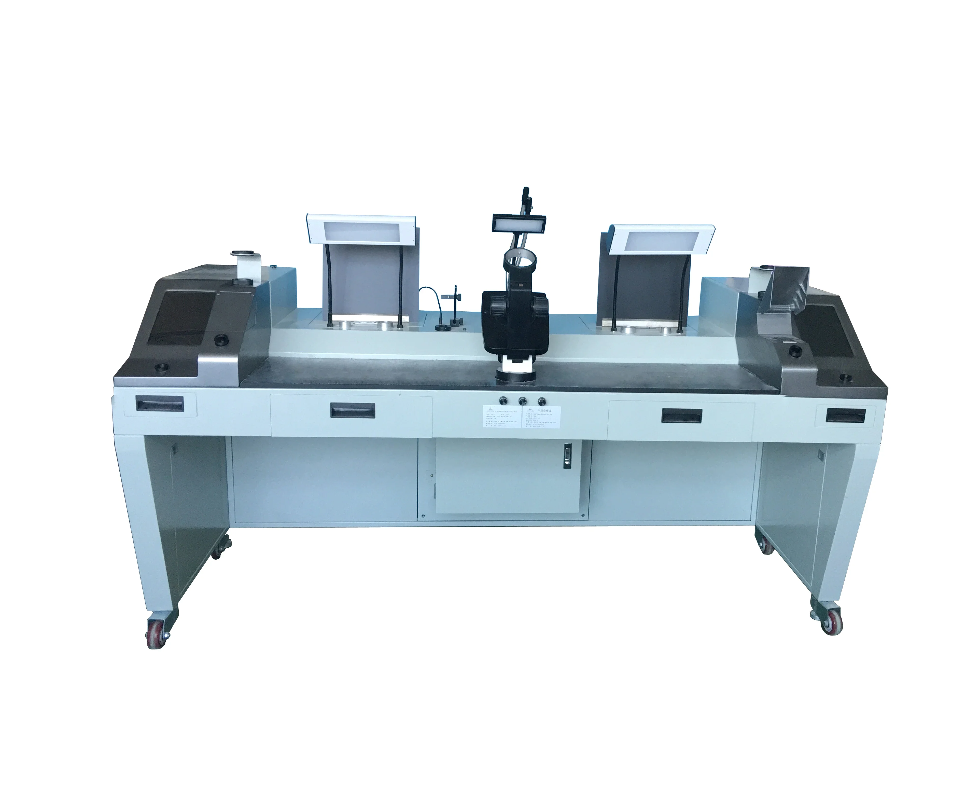 Hot sales Fable Intelligent Co - Leatherwork Bench review and price