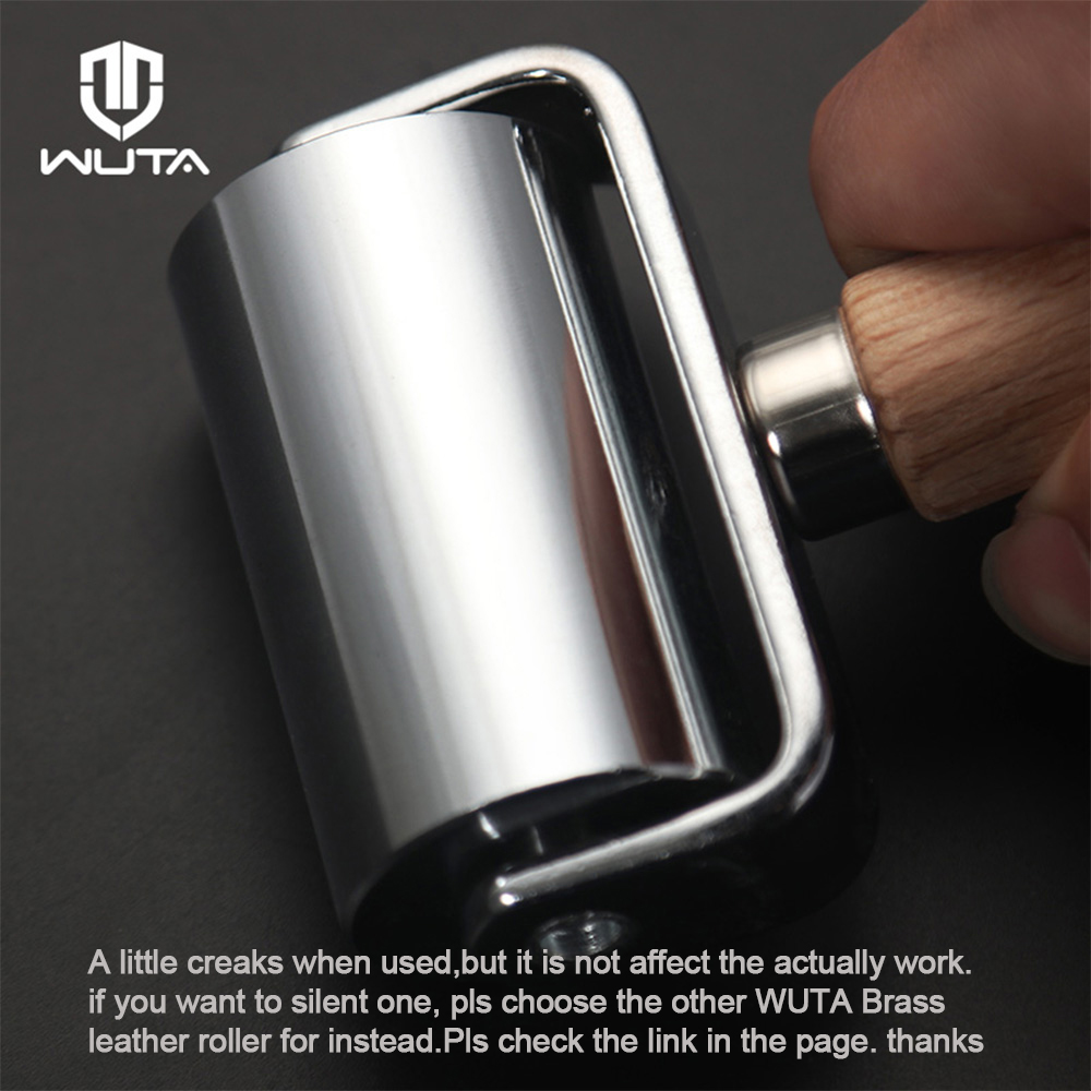 WUTA 26/60mm Leather Roller To - Contact Cement Leather review and price