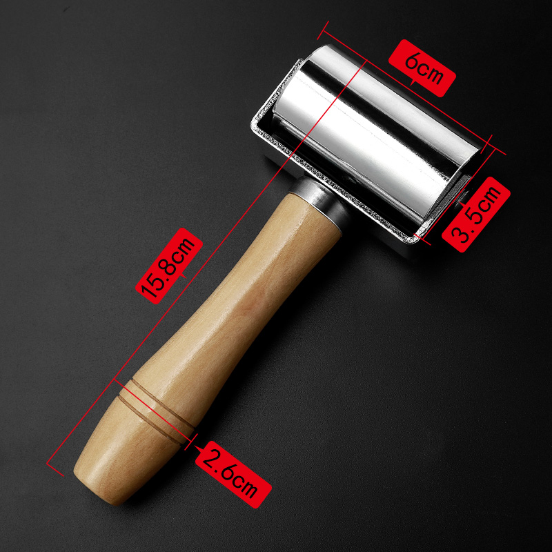 WUTA 26/60mm Leather Roller To - Contact Cement Leather review and price