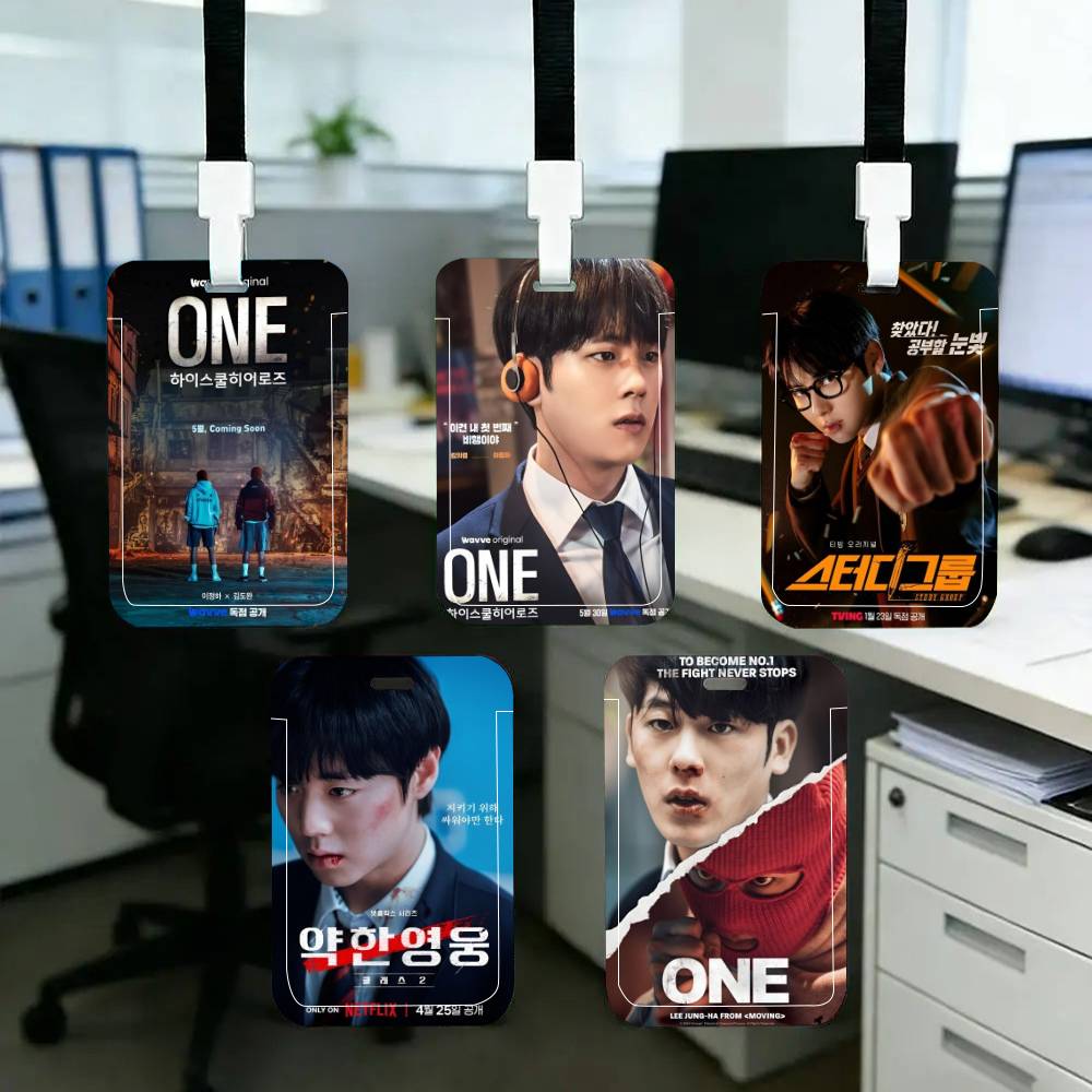 Korean TV Series ONE High Scho - Leather Work For Kids review and price