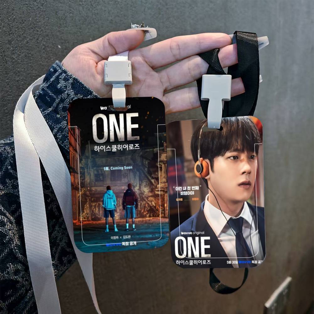 Korean TV Series ONE High Scho - Leather Work For Kids review and price
