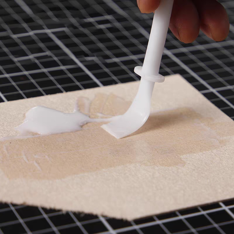 Glue Spreader Glue Brushes 5/1 - Contact Cement Leather review and price