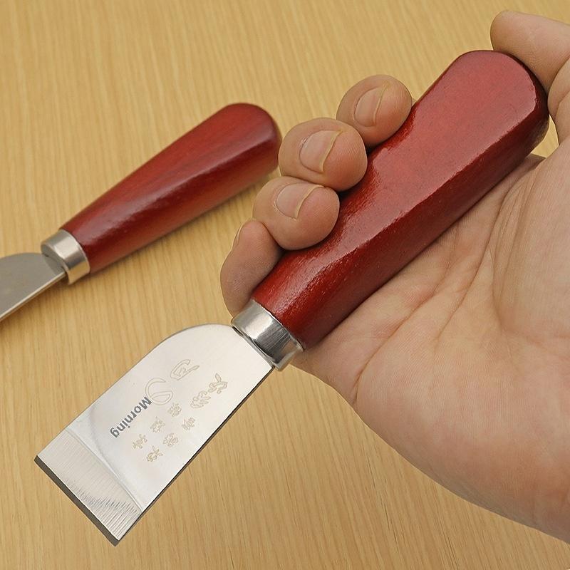 New-Leather Skiving Knife Cutt - Leatherwork Accessories review and price