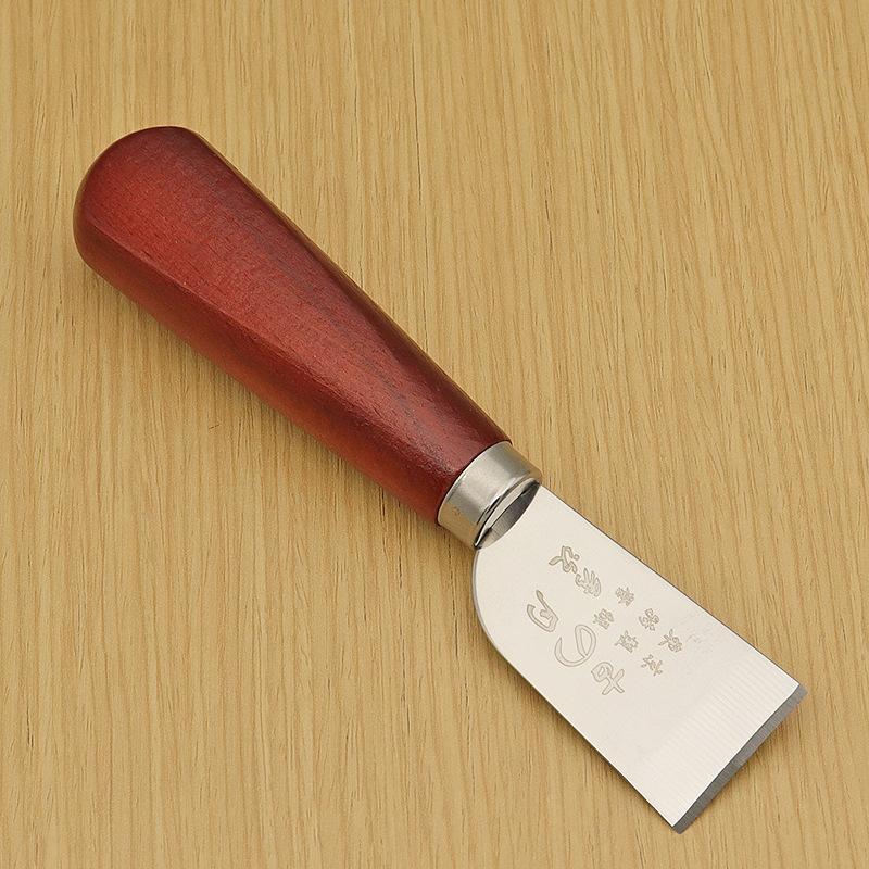 New-Leather Skiving Knife Cutt - Leatherwork Accessories review and price