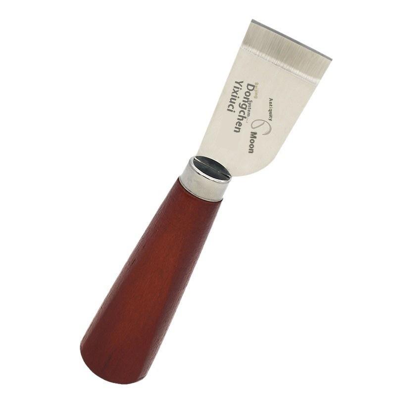 New-Leather Skiving Knife Cutt - Leatherwork Accessories review and price