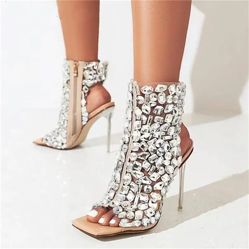 SLSHLYJ Design 2026 New Crysta - Leatherwork Rivets review and price