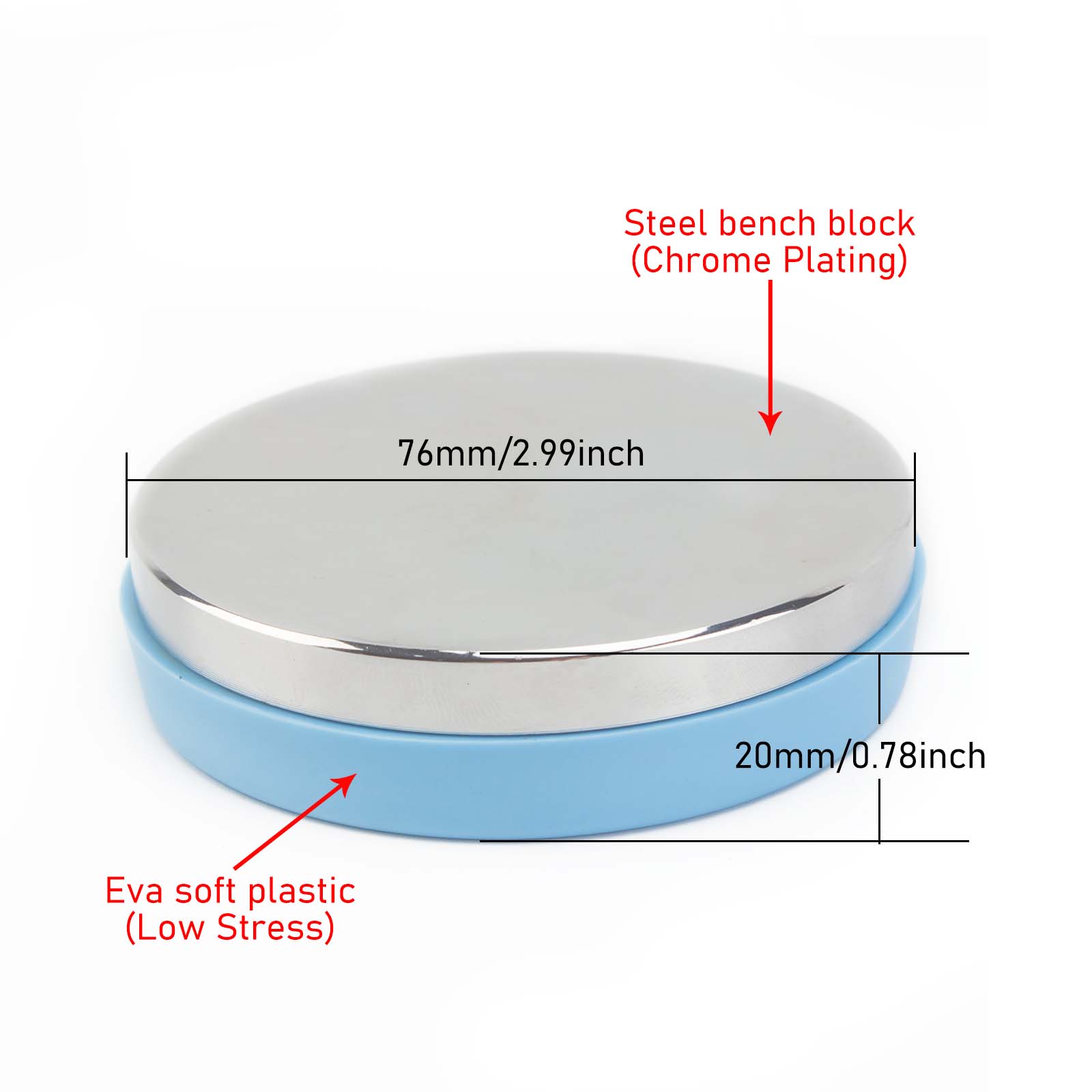 Jewelry Stamping Bench Metal P - Leatherwork Bench review and price