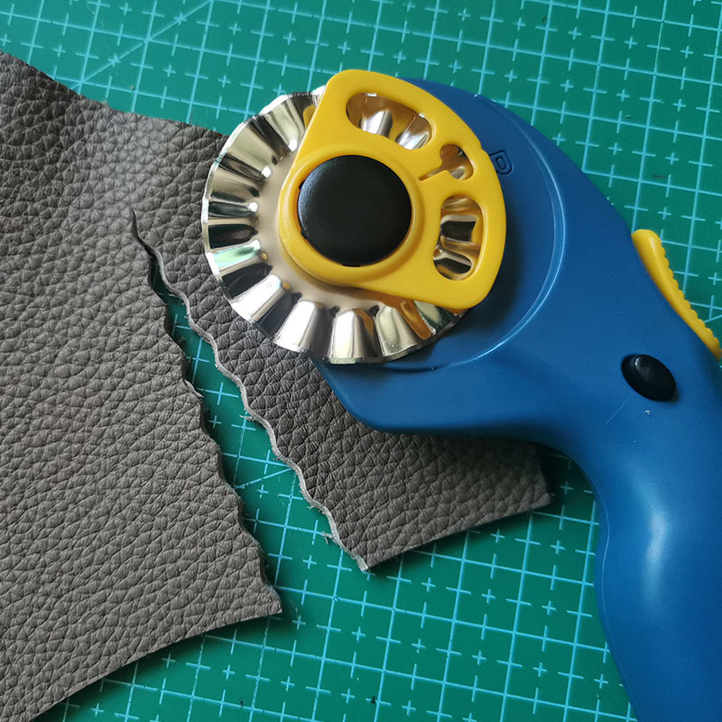 Rotary Cutter Patchwork Leathe - Leatherwork Accessories review and price