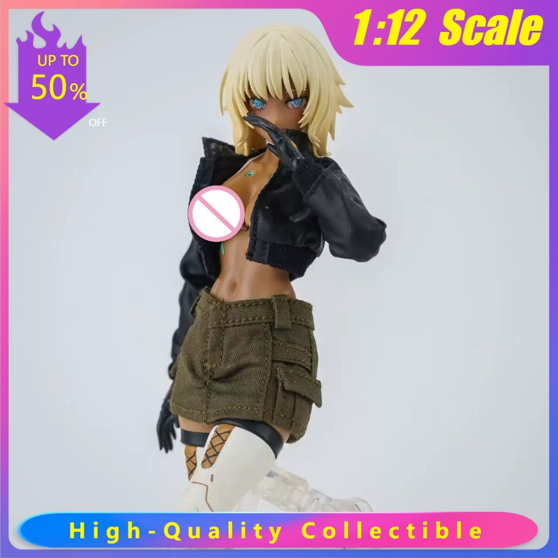 1/12 Scale Action Figure Short - Leather Work Japan review and price