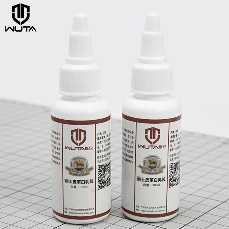 WUTA 1Pc 30ml American Leather - Contact Cement Leather review and price