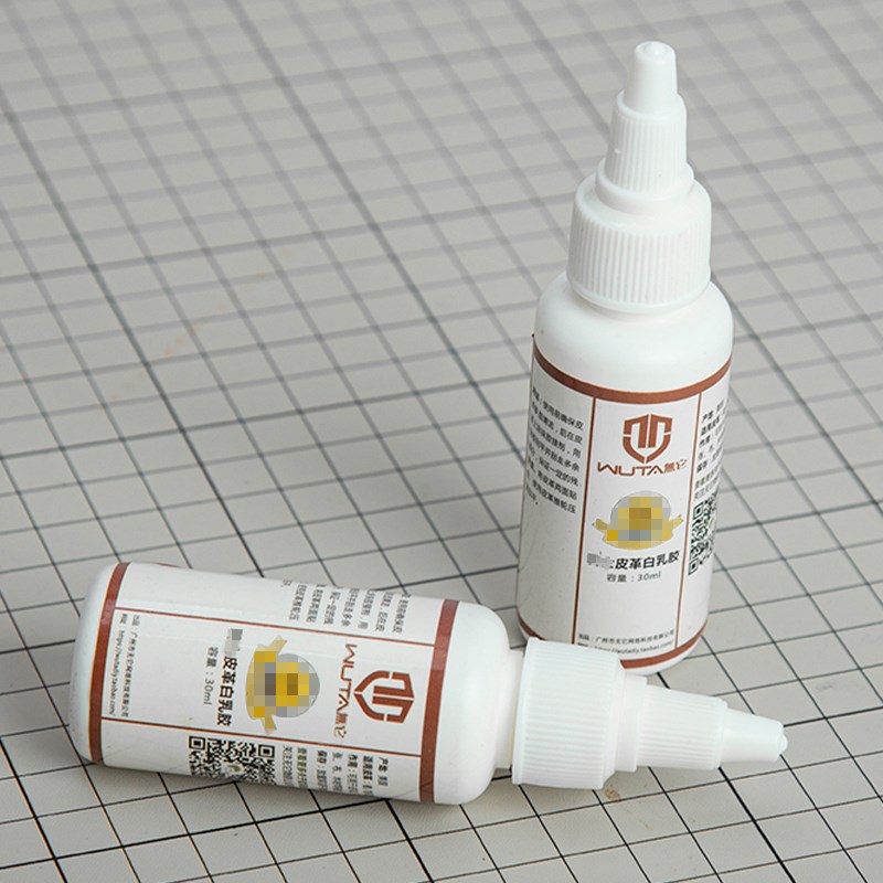 WUTA 1Pc 30ml American Leather - Contact Cement Leather review and price