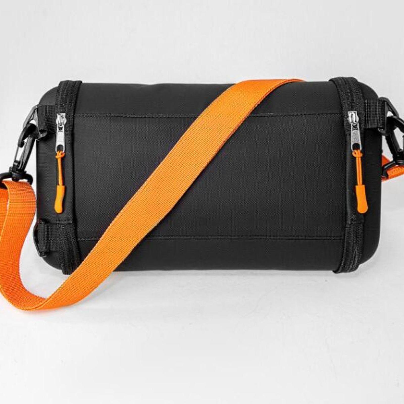 Gym Bag Smooth Zipper Fashiona - Leather Work Japan review and price