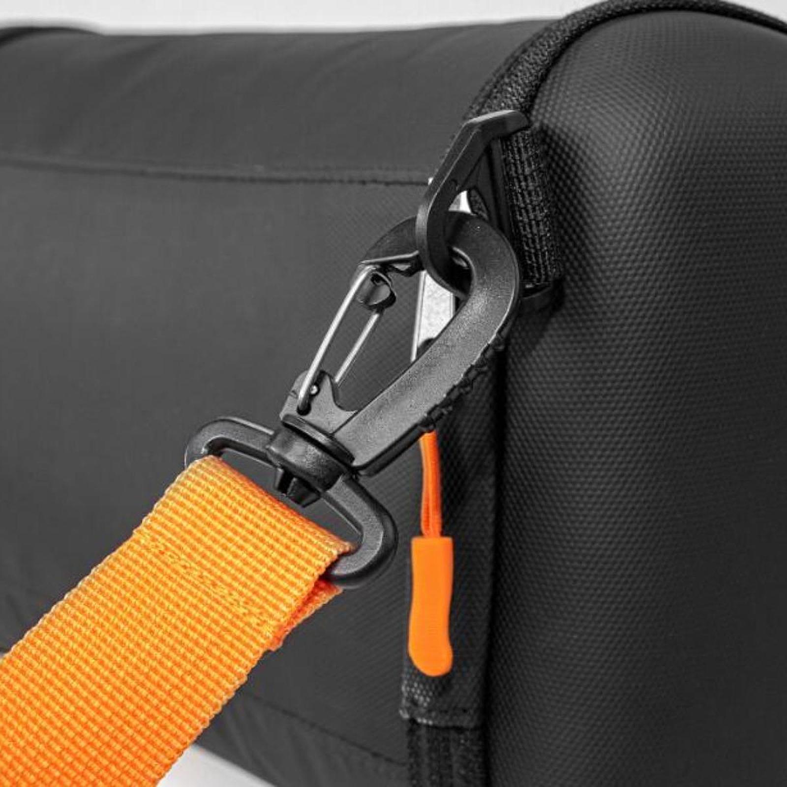 Gym Bag Smooth Zipper Fashiona - Leather Work Japan review and price