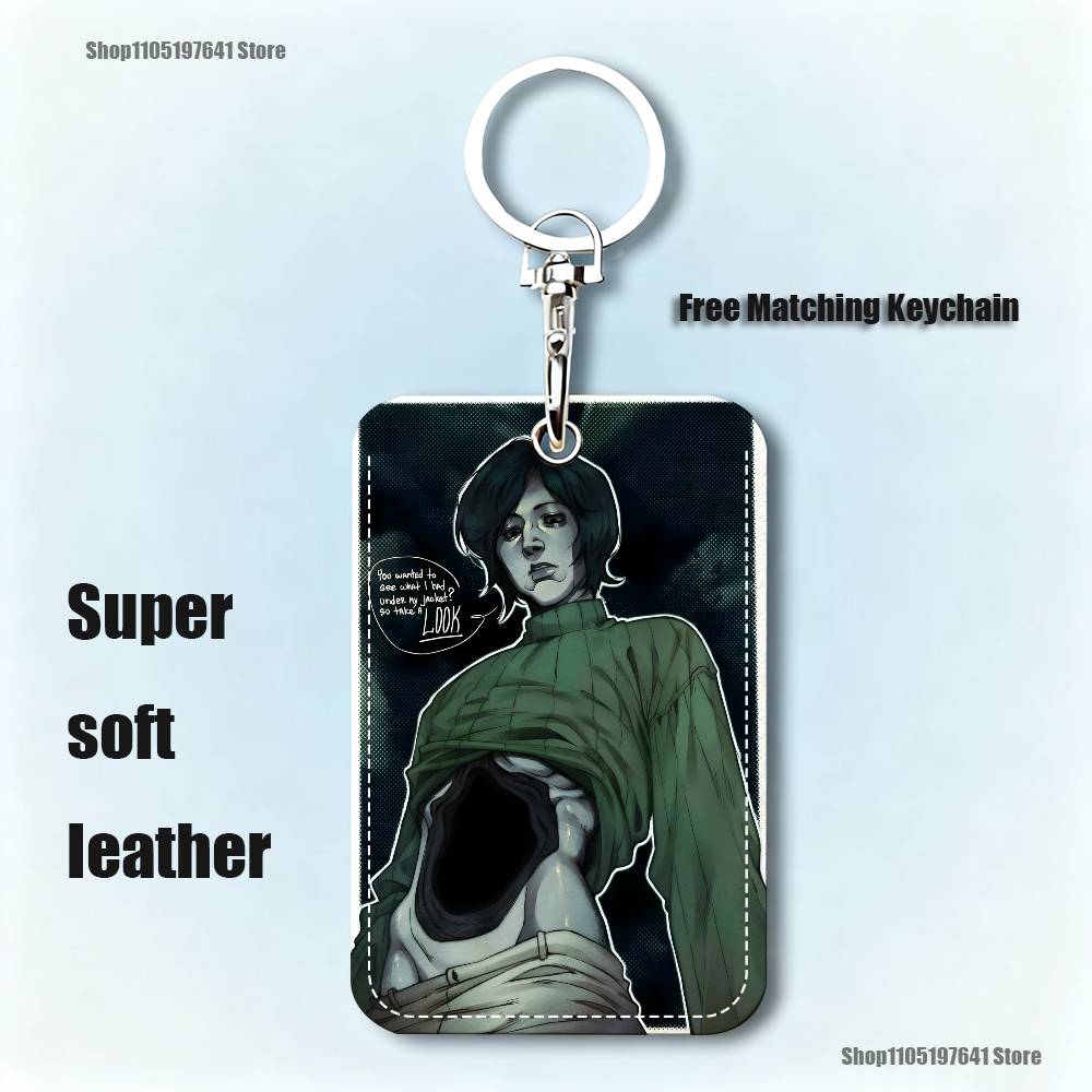 No Im Not a H-Human Holder Key - For Leather Work review and price