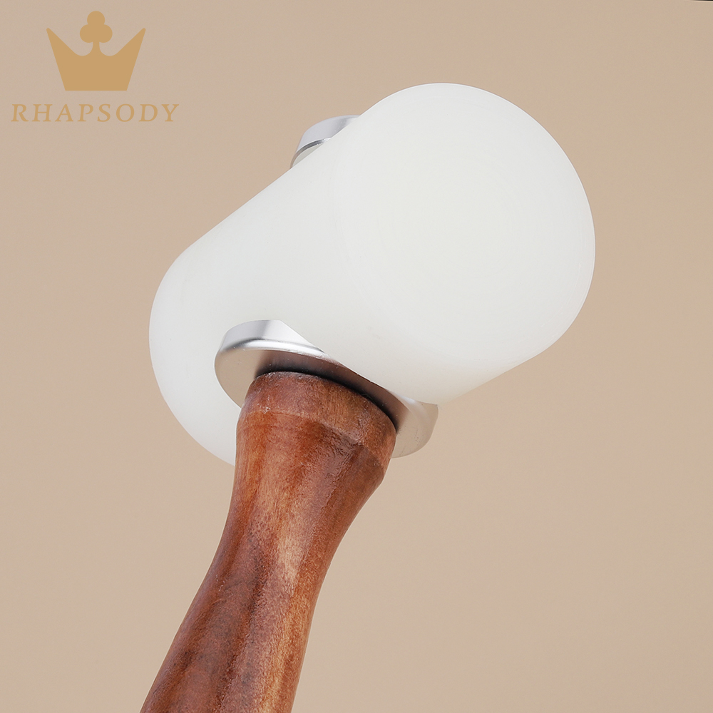 Leather Craft Carving Hammer C - Leatherwork Tool Kit review and price