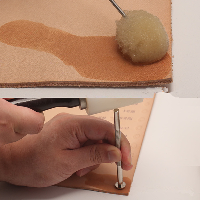 1Pcs DIY Leather Craft Alloy M - Leatherwork Tool Kit review and price