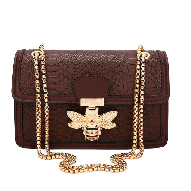 Luxury Handbags For Women Cros - Leatherwork Rivets review and price