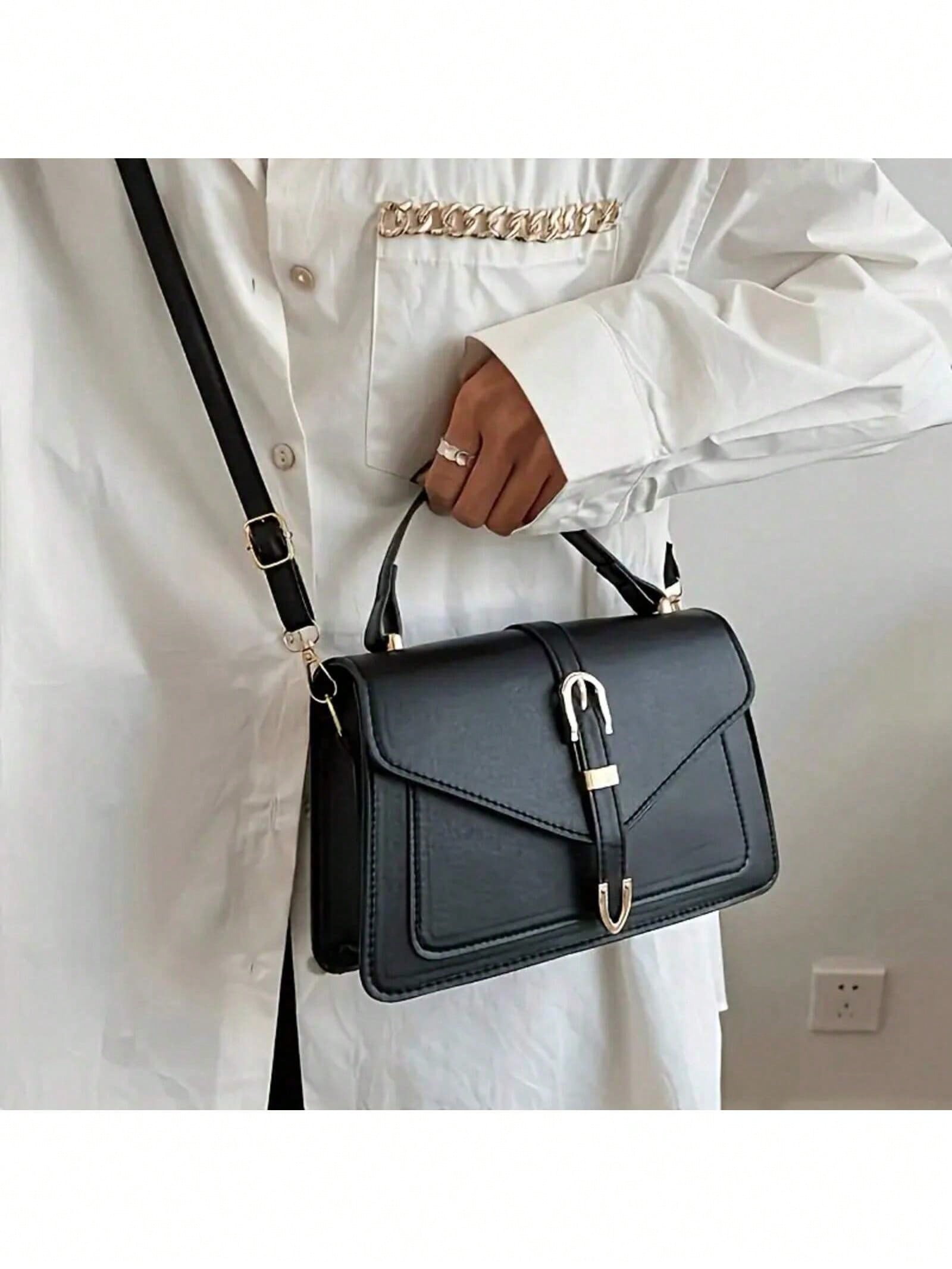 Women PU Leather Handbag Elega - For Leather Work review and price
