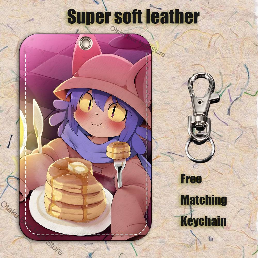 Anime N-Niko O-OneshotS Holder - For Leather Work review and price