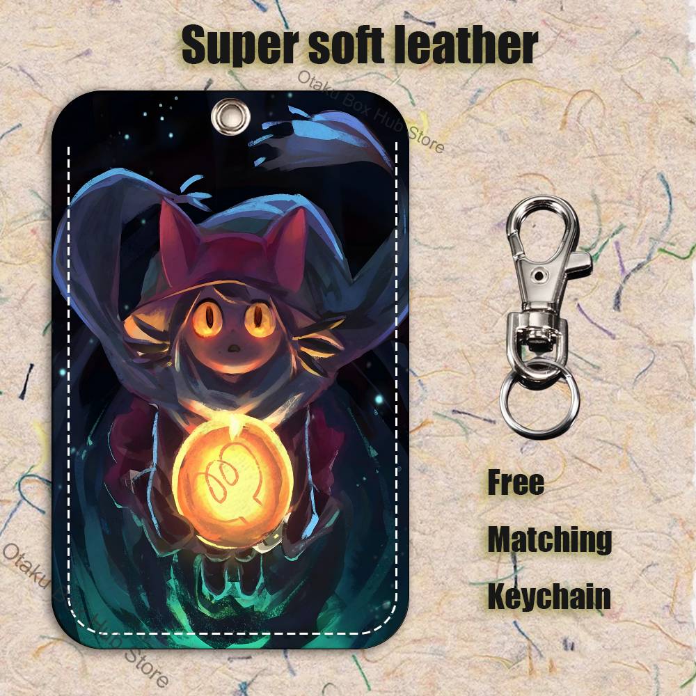 Anime N-Niko O-OneshotS Holder - For Leather Work review and price