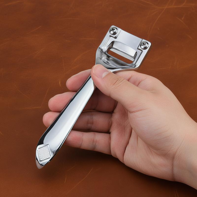 Leather Skiving Knife 1 Set fo - Leatherwork Tool Kit review and price
