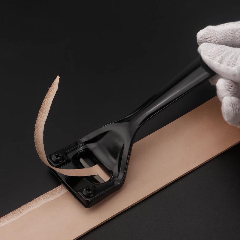 Leather Skiving Knife 1 Set fo - Leatherwork Tool Kit review and price
