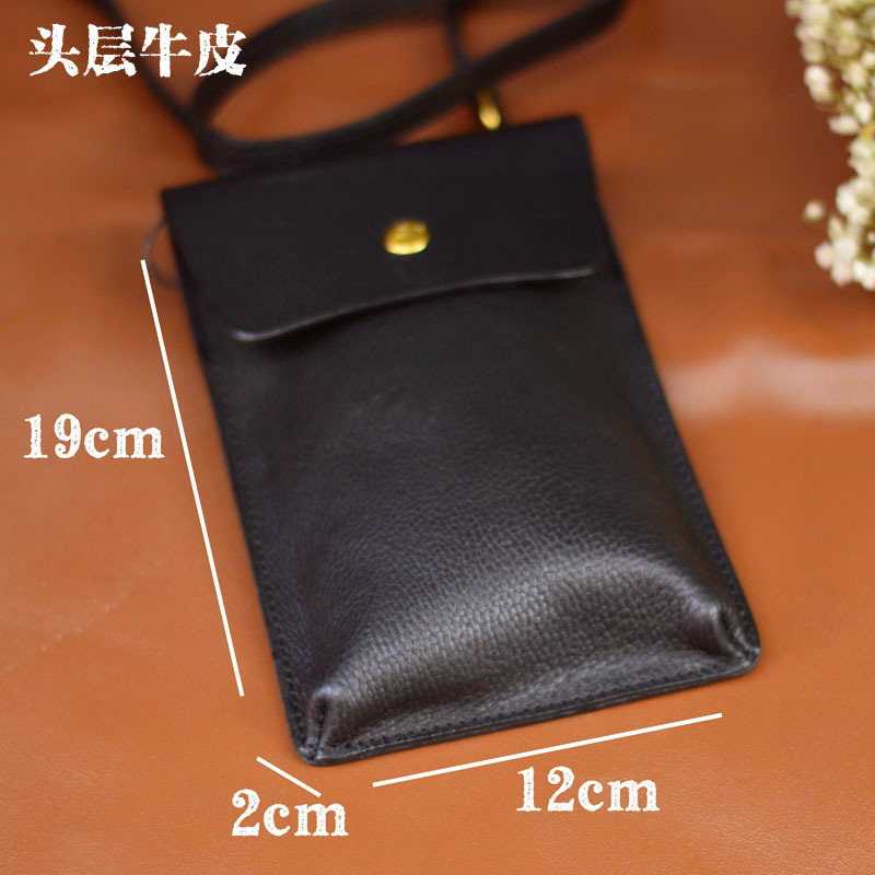 AETOO Mobile phone bag female  - Leatherwork Rivets review and price