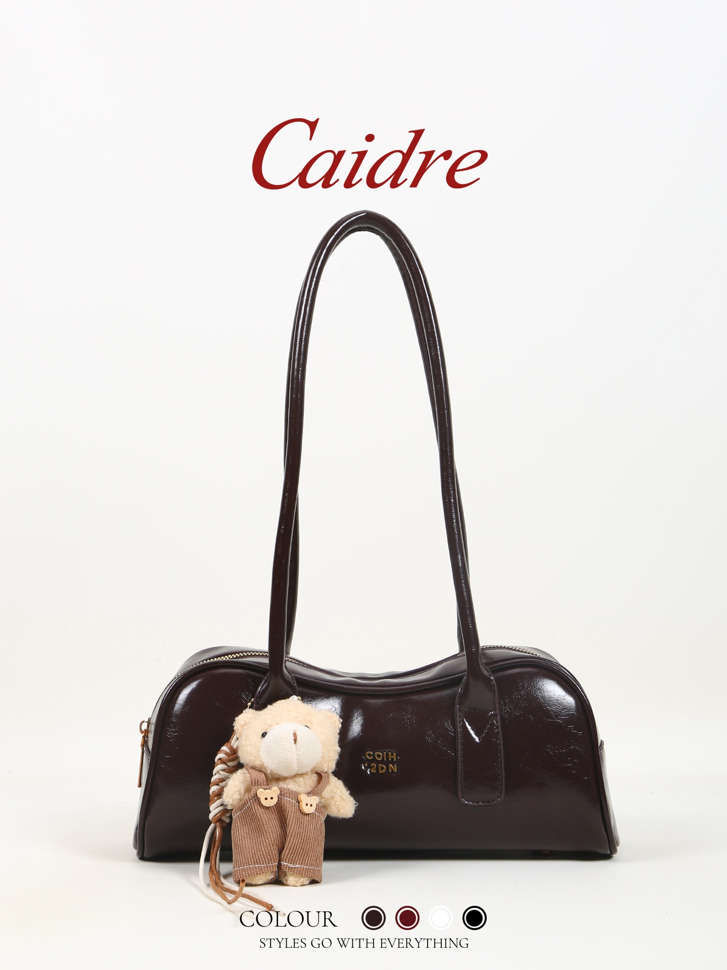 Caidre Commuter Bread Bag Wome - Leather Work Japan review and price
