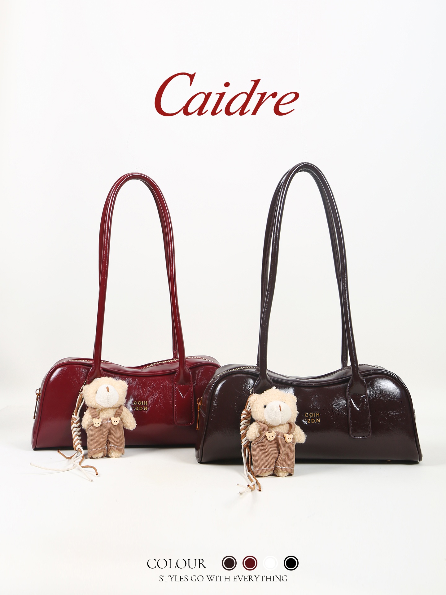 Caidre Commuter Bread Bag Wome - Leather Work Japan review and price