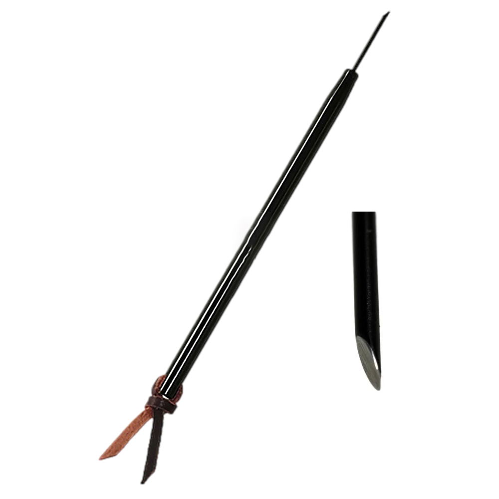 EIGER Tool TK-04 Small Round 1 - Leather Work Japan review and price