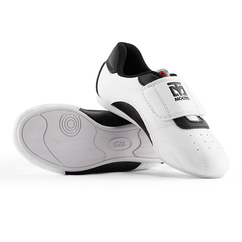 Children Taekwondo Shoes Men's - Leather Workout Belt review and price