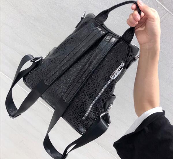 2026 Women Vegan Leather Styli - Leather Work Womens Backpack review and price