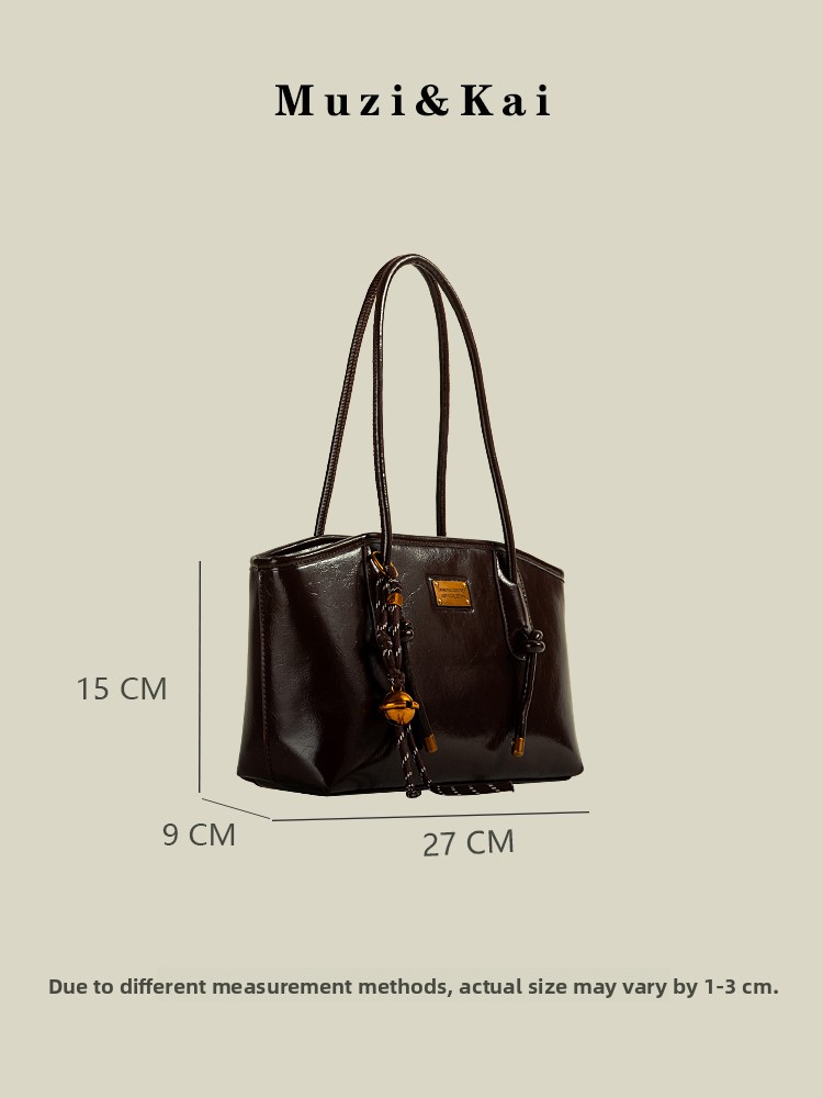 MuziKai Large Capacity Soft Le - Leather Work Japan review and price