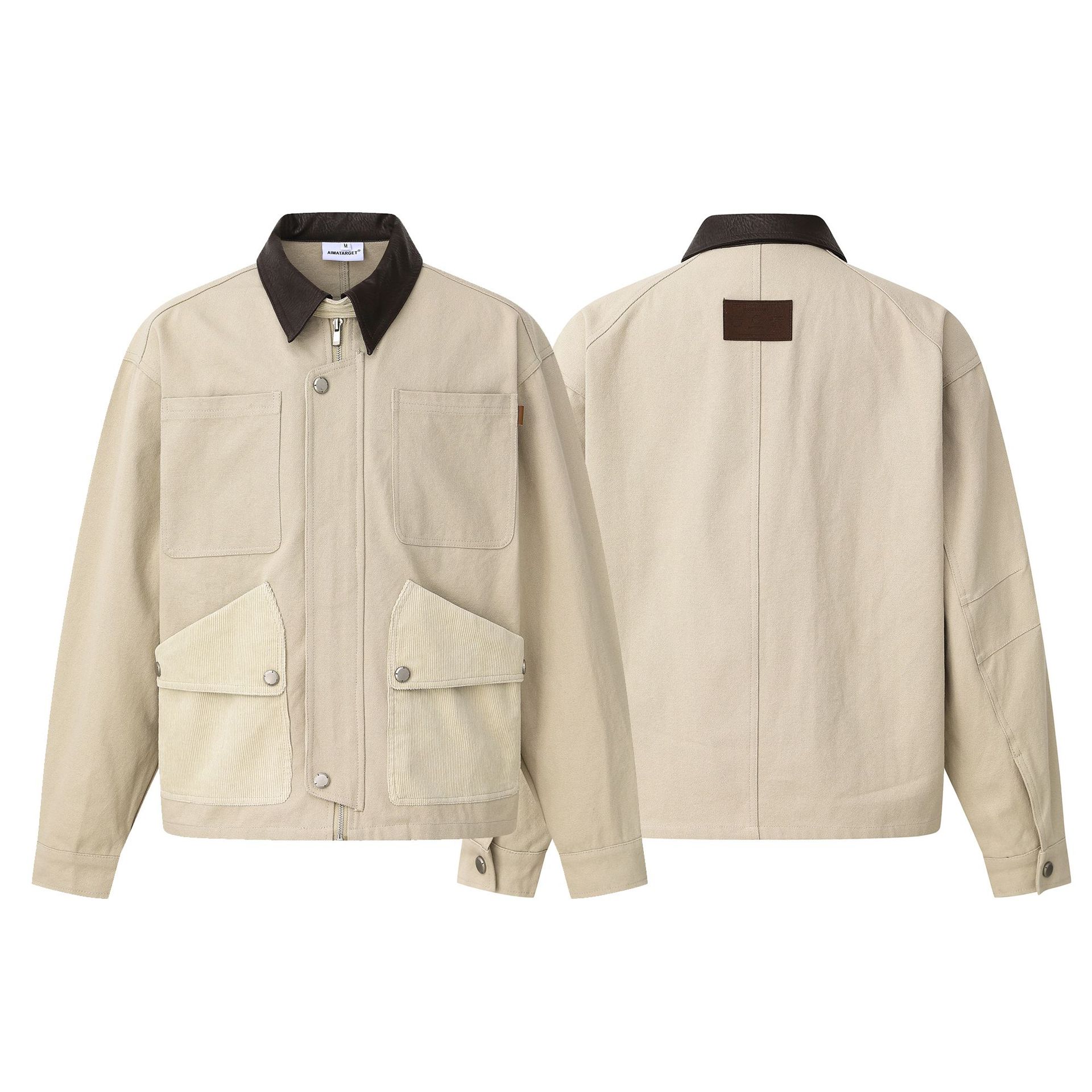 American Retro Detroit-Style M - Leather Work Japan review and price