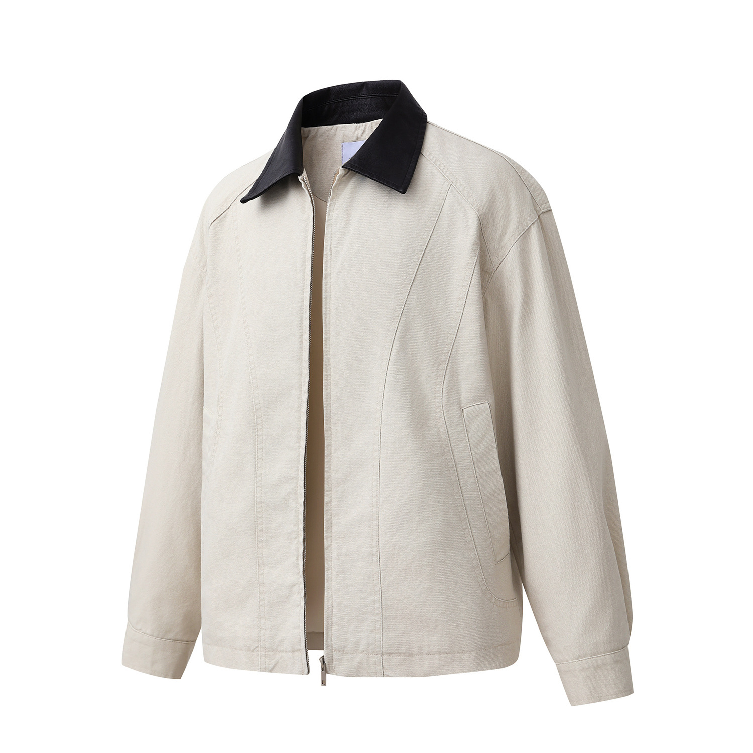 American Retro Detroit Washed  - Leather Work Japan review and price