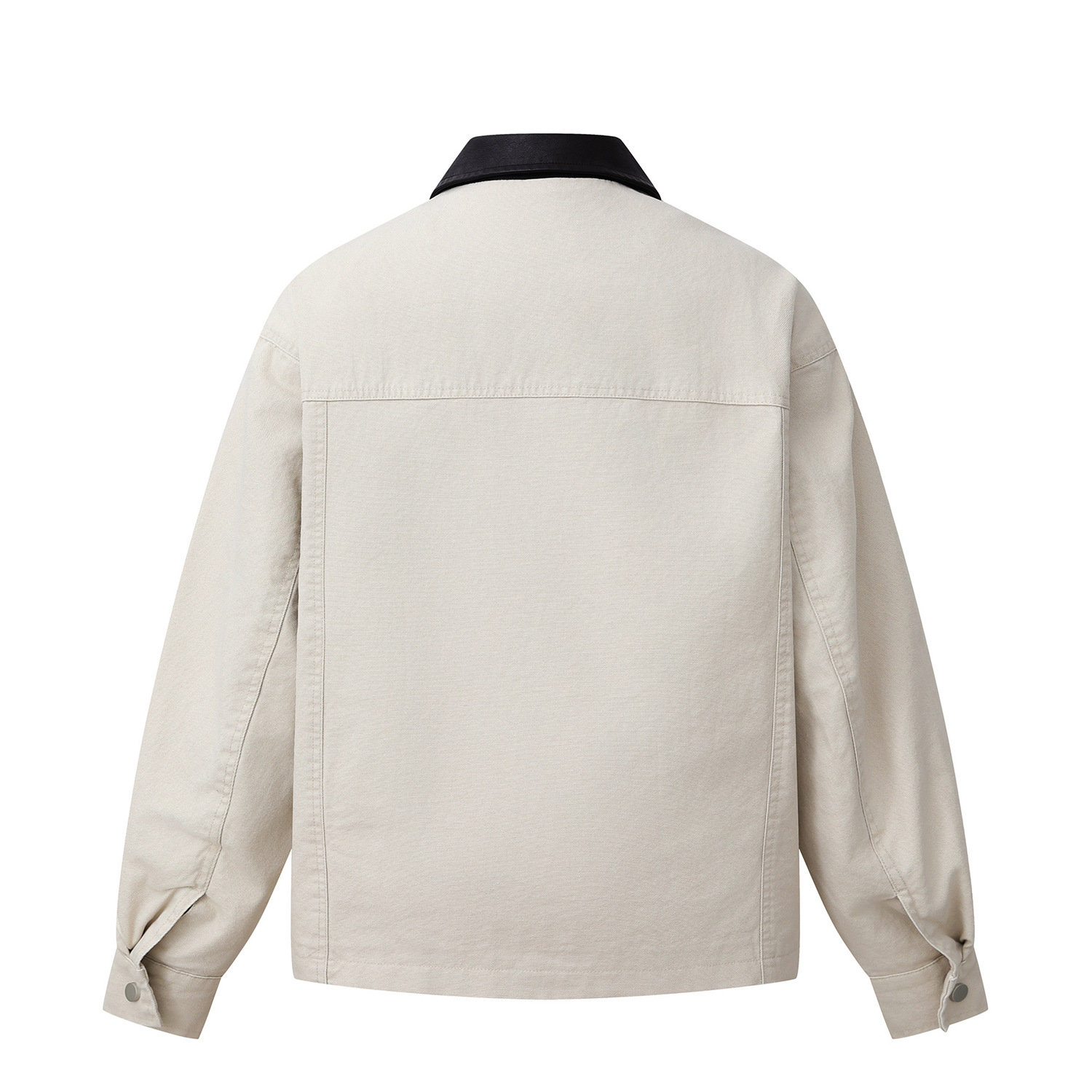 American Retro Detroit Washed  - Leather Work Japan review and price