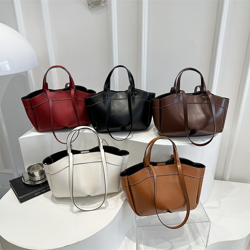 1PCS Special bag women's large - Leatherwork Rivets review and price