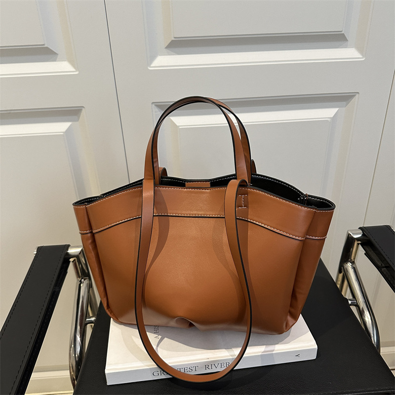 1PCS Special bag women's large - Leatherwork Rivets review and price