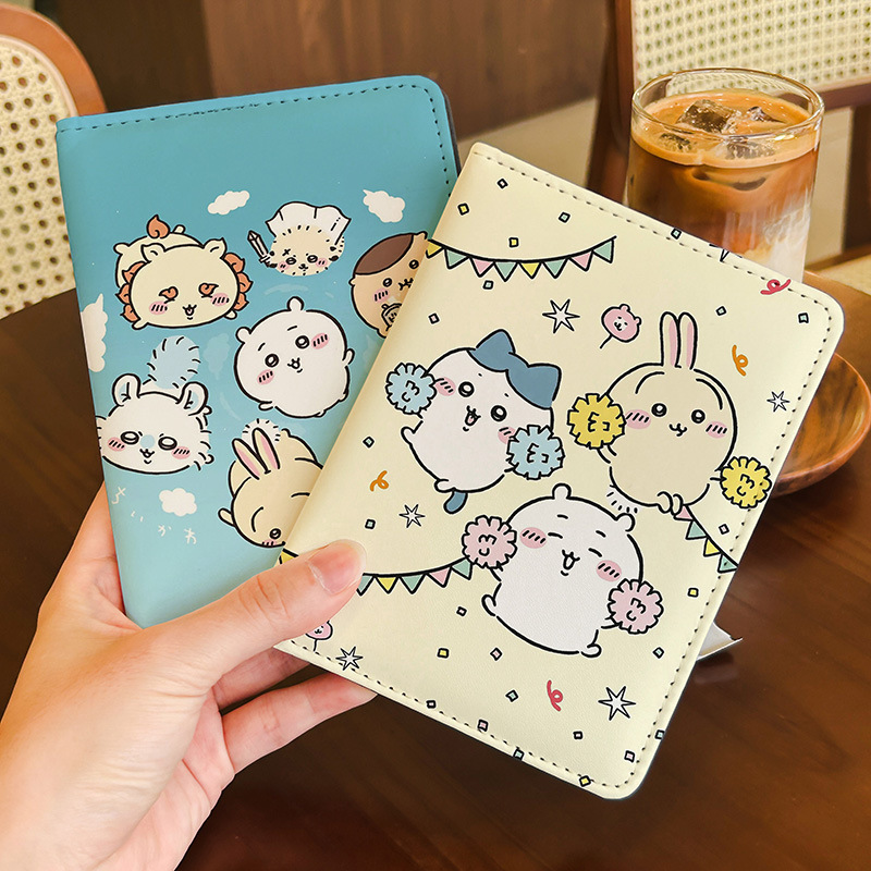 Chiikawa Kawaii Complete Chara - Leather Work Japan review and price